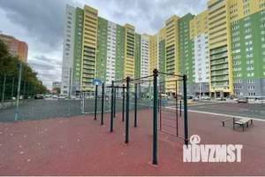 2-к квартира, вторичка, 62м2, 7/16 этаж