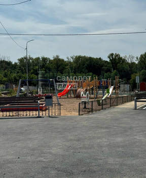 1-к квартира, вторичка, 36м2, 13/19 этаж