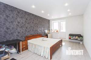 3-к квартира, вторичка, 82м2, 3/14 этаж
