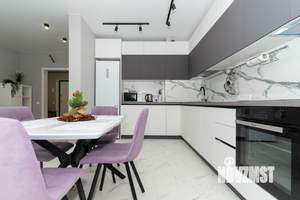 2-к квартира, вторичка, 75м2, 11/28 этаж