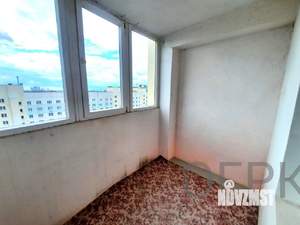2-к квартира, вторичка, 51м2, 8/10 этаж