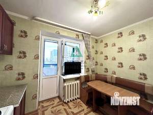 1-к квартира, вторичка, 44м2, 4/14 этаж