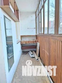 1-к квартира, вторичка, 37м2, 4/9 этаж