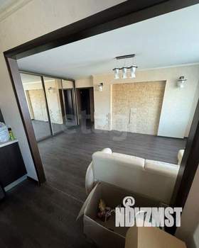 3-к квартира, вторичка, 60м2, 3/9 этаж