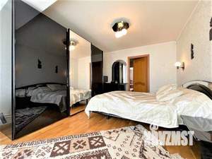3-к квартира, вторичка, 82м2, 10/10 этаж