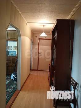 3-к квартира, вторичка, 61м2, 7/20 этаж