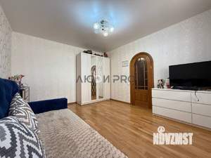 2-к квартира, вторичка, 60м2, 3/12 этаж