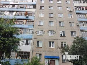 2-к квартира, вторичка, 45м2, 6/9 этаж