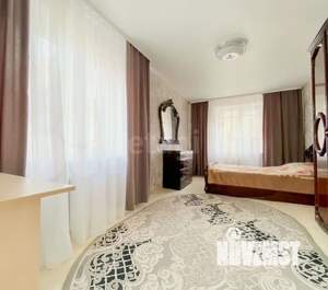 4-к квартира, вторичка, 79м2, 2/9 этаж
