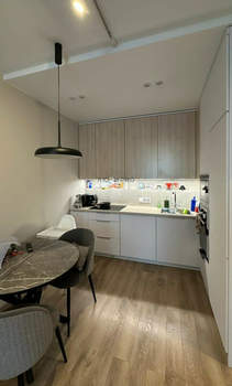 2-к квартира, вторичка, 41м2, 17/25 этаж