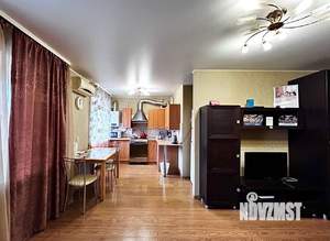 2-к квартира, вторичка, 44м2, 5/5 этаж