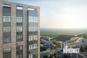 3-к квартира, вторичка, 89м2, 2/23 этаж