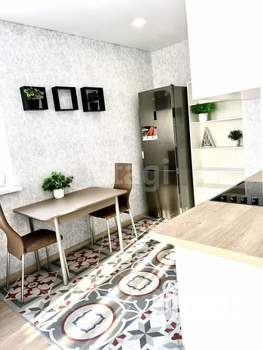 2-к квартира, вторичка, 36м2, 4/16 этаж