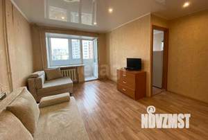 1-к квартира, вторичка, 31м2, 5/5 этаж