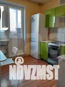 1-к квартира, вторичка, 36м2, 1/12 этаж