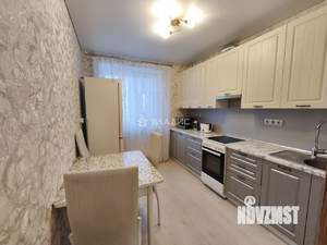3-к квартира, вторичка, 75м2, 3/14 этаж