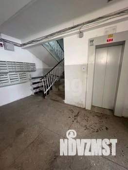 2-к квартира, вторичка, 40м2, 8/9 этаж