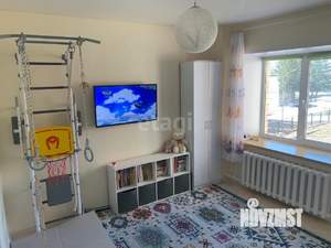 2-к квартира, вторичка, 56м2, 3/14 этаж