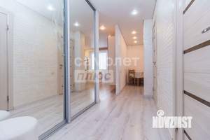 1-к квартира, вторичка, 37м2, 3/9 этаж