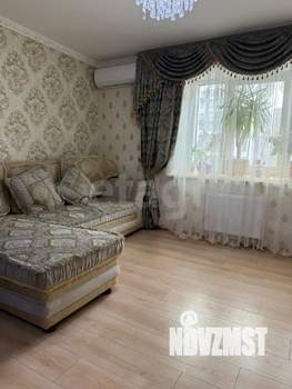 4-к квартира, вторичка, 86м2, 10/17 этаж