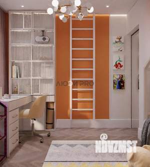 3-к квартира, вторичка, 64м2, 6/15 этаж
