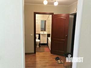 1-к квартира, вторичка, 34м2, 12/12 этаж