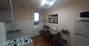 1-к квартира, вторичка, 34м2, 8/10 этаж
