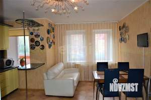2-к квартира, вторичка, 90м2, 2/9 этаж