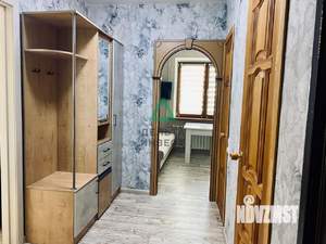 1-к квартира, вторичка, 38м2, 5/5 этаж