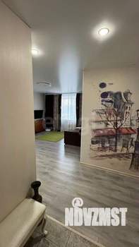 3-к квартира, вторичка, 63м2, 5/9 этаж