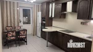 2-к квартира, вторичка, 67м2, 3/12 этаж