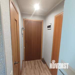 1-к квартира, вторичка, 32м2, 5/5 этаж