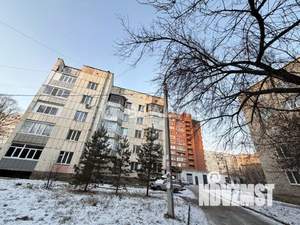 4-к квартира, вторичка, 100м2, 5/5 этаж