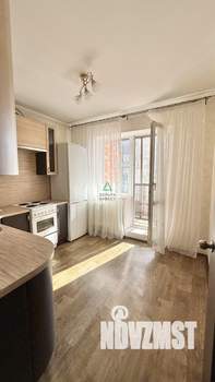 1-к квартира, вторичка, 41м2, 4/18 этаж