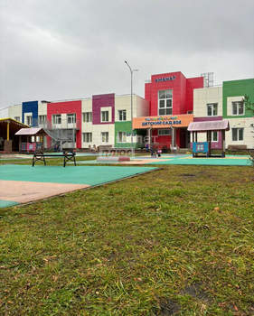 2-к квартира, вторичка, 39м2, 4/22 этаж