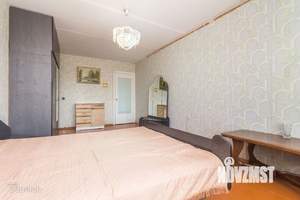 2-к квартира, вторичка, 64м2, 8/9 этаж