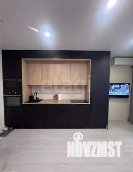 Студия квартира, вторичка, 31м2, 7/25 этаж