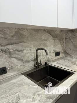 1-к квартира, вторичка, 39м2, 21/25 этаж