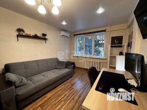 1-к квартира, вторичка, 38м2, 2/9 этаж