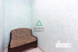 1-к квартира, вторичка, 38м2, 2/6 этаж