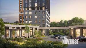 3-к квартира, вторичка, 69м2, 7/20 этаж