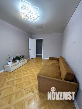 1-к квартира, вторичка, 38м2, 4/9 этаж