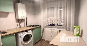 1-к квартира, вторичка, 31м2, 6/6 этаж