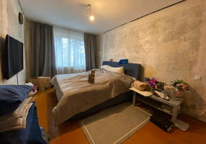 3-к квартира, вторичка, 56м2, 4/9 этаж