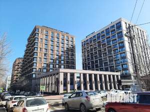 3-к квартира, вторичка, 121м2, 8/12 этаж