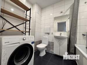 3-к квартира, вторичка, 56м2, 4/26 этаж