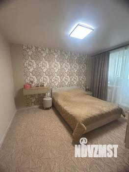 2-к квартира, вторичка, 58м2, 6/16 этаж