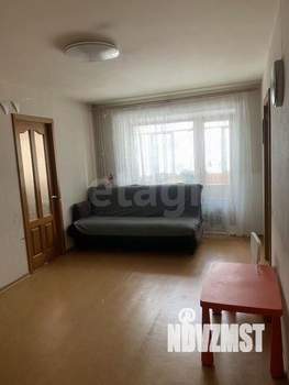 3-к квартира, вторичка, 54м2, 3/5 этаж