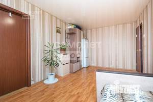 3-к квартира, вторичка, 57м2, 5/5 этаж