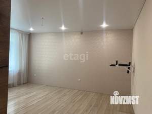 2-к квартира, вторичка, 77м2, 4/16 этаж